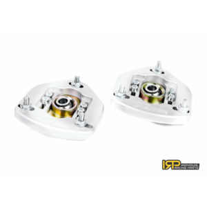 IRP Adjustable camber caster plates (for coilovers) BMW E30, E34