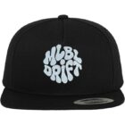 Snapback noire My Life Be Like Drift