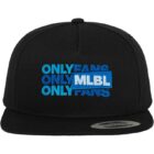 Casquette ONLY MLBL Snapback