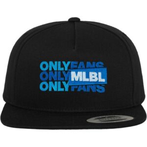 Casquette ONLY MLBL Snapback