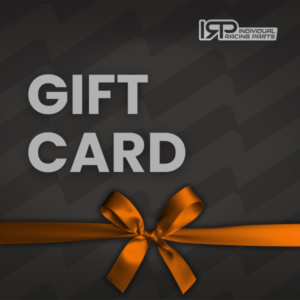 IRP Gift Card